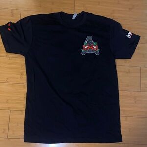 Like new designer tshirt